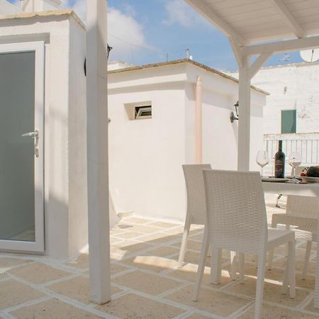 Amari'S Home Ostuni Exterior photo