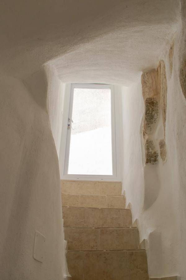 Amari'S Home Ostuni Exterior photo